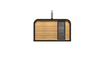 Баня 2x3,5 2С