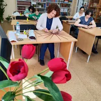 Мастер-классы, обучение по плетению из бумажной лозы — превью 6