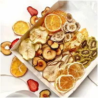 Микс фрукт 100гр : ассорти — превью 1