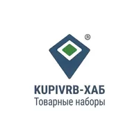 KUPIVRB SYNERGY | Товарные наборы — превью 1