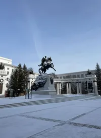 Салям, Уфа! — превью 1