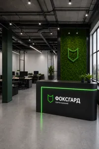 ГК ФОКСГАРД — превью 1