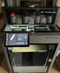 3D печать — превью 1