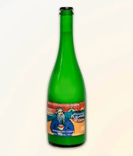 Кумыс "Классик"