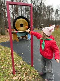 Игровое оборудование и строительство активити-парка под ключ — превью 3